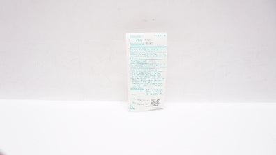 B.Braun Medical D300 /456003 Discofix 3-Way Stopcock (x)